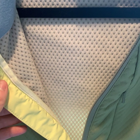 ISIS soft shell jacket - Picture 9 of 9